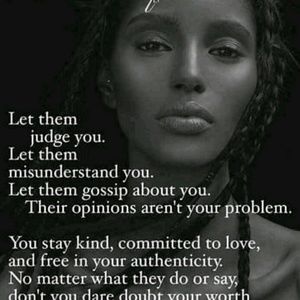 Meet your Posher, Jill